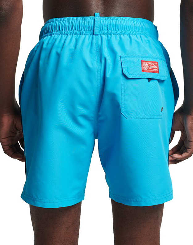 Superdry Man Swim Trunks 